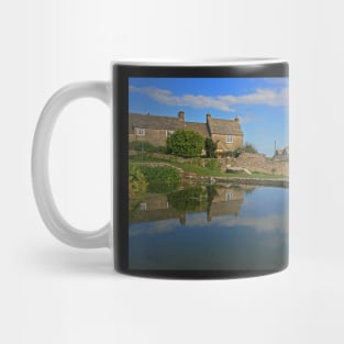 The Village Pond Mug